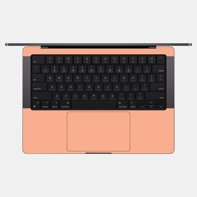 Peach Max