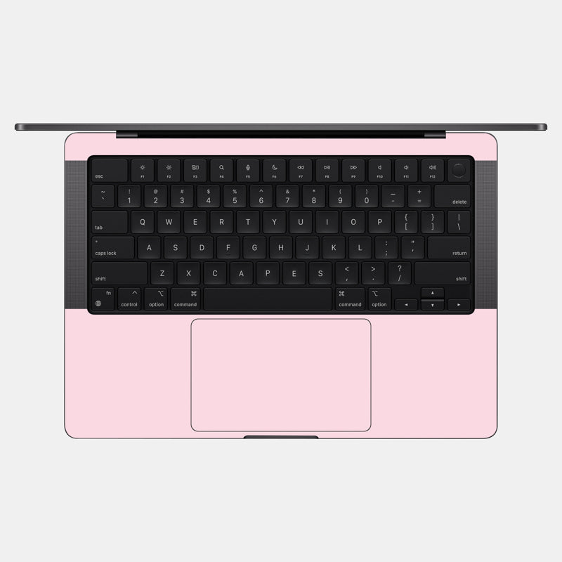 Pink Max