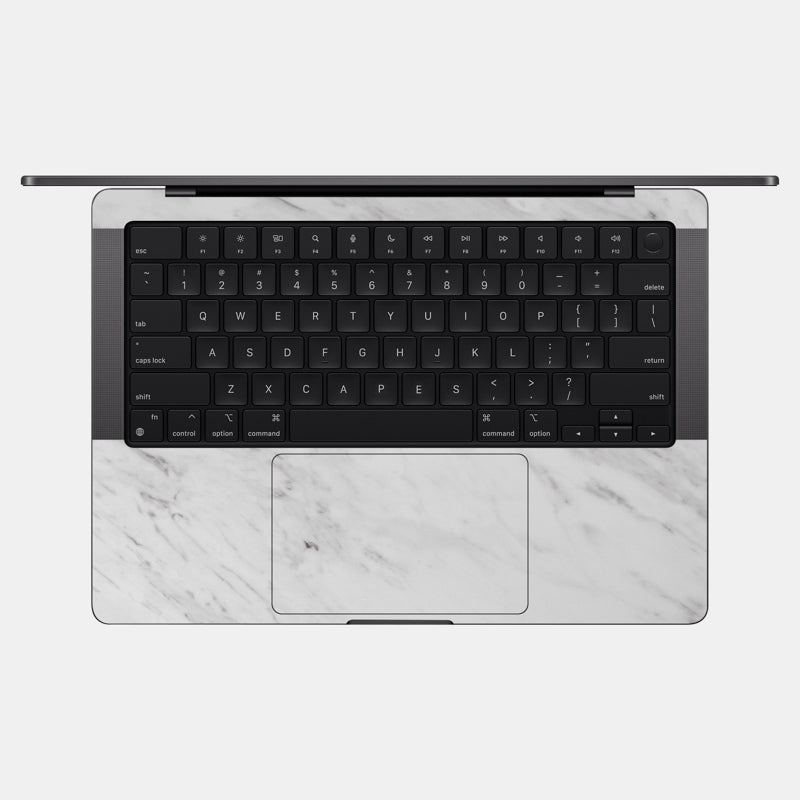 White Marble Max