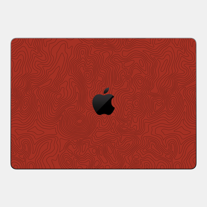 Lava Essential