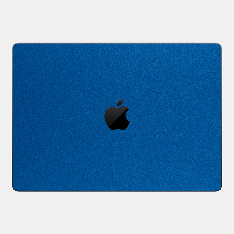 Satin Celestial Blue Essential