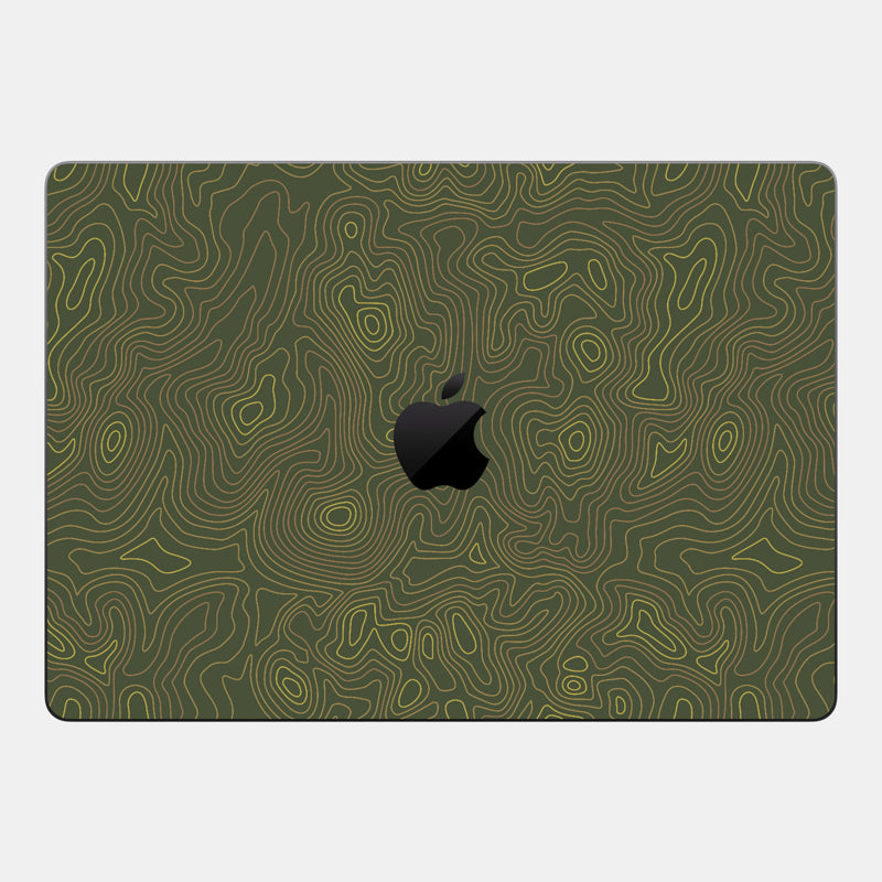 Terrain Essential