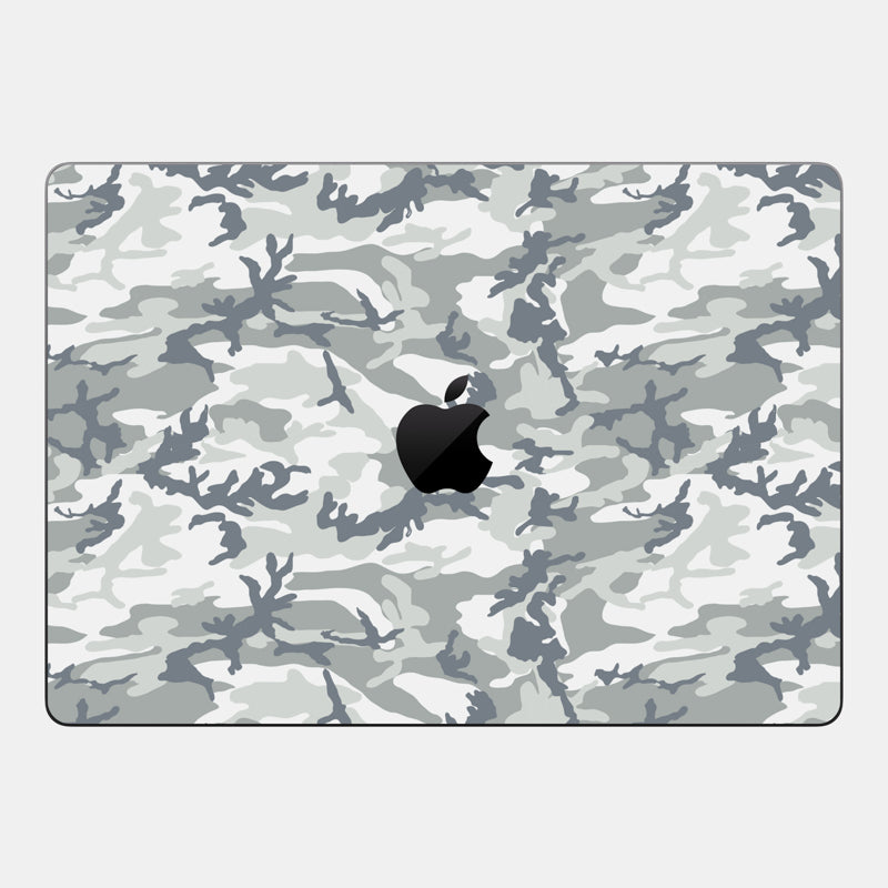 Snow Camo Max