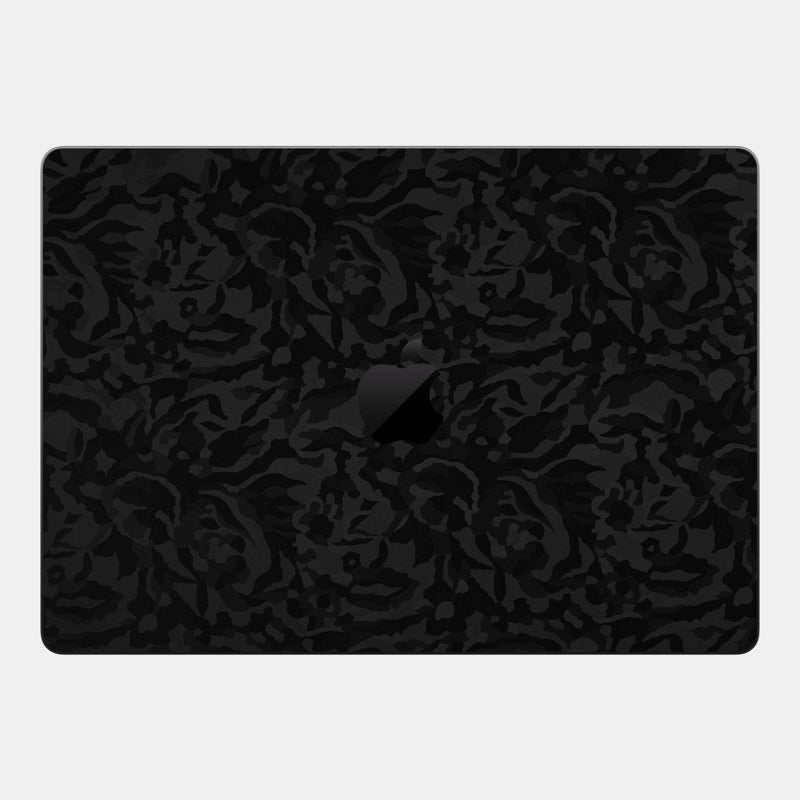 Black Camo Pro