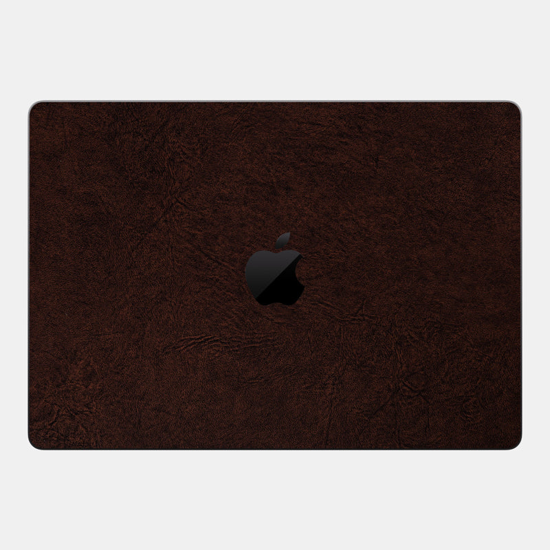 Brown Leather Pro