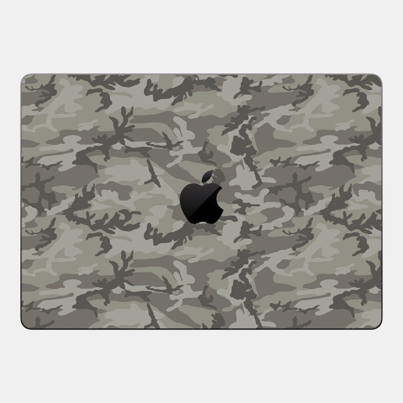Dessert Camo Pro