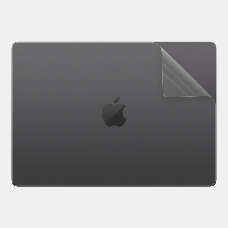 Matte Transparent Guard Pro
