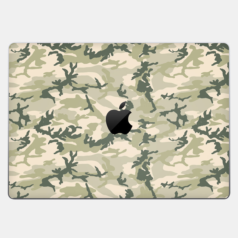 Military Camo Pro