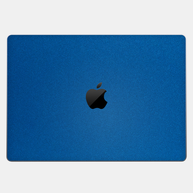 Satin Celestial Blue Pro