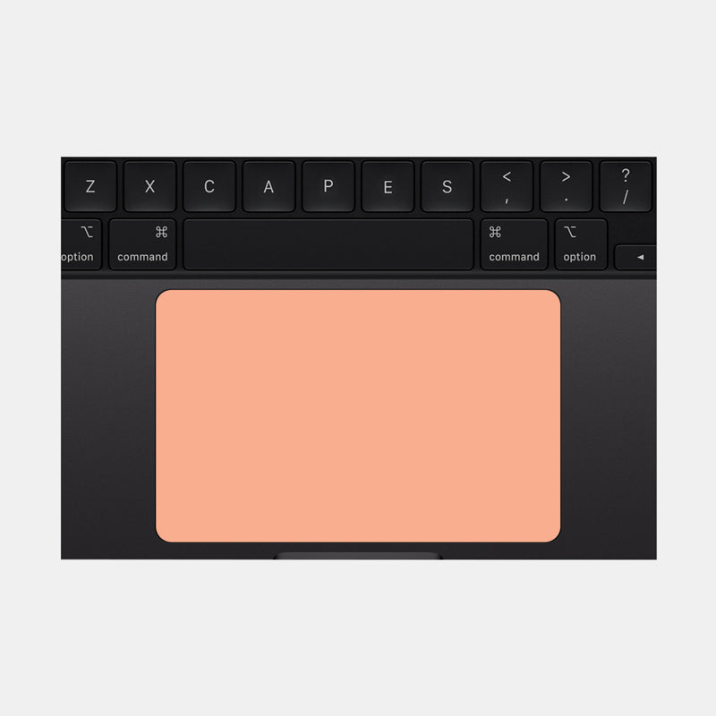 Peach Full