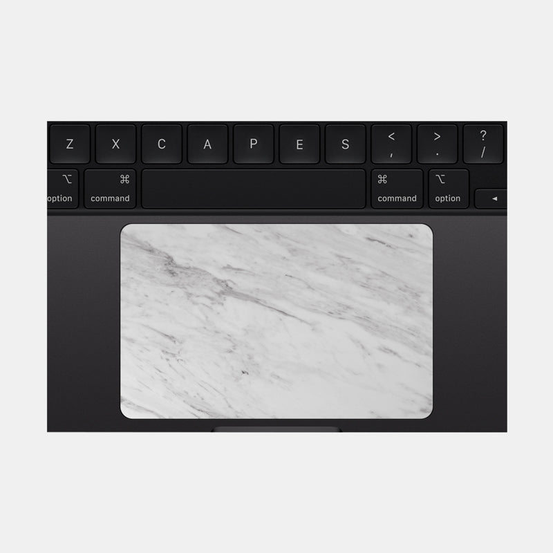 White Marble Full
