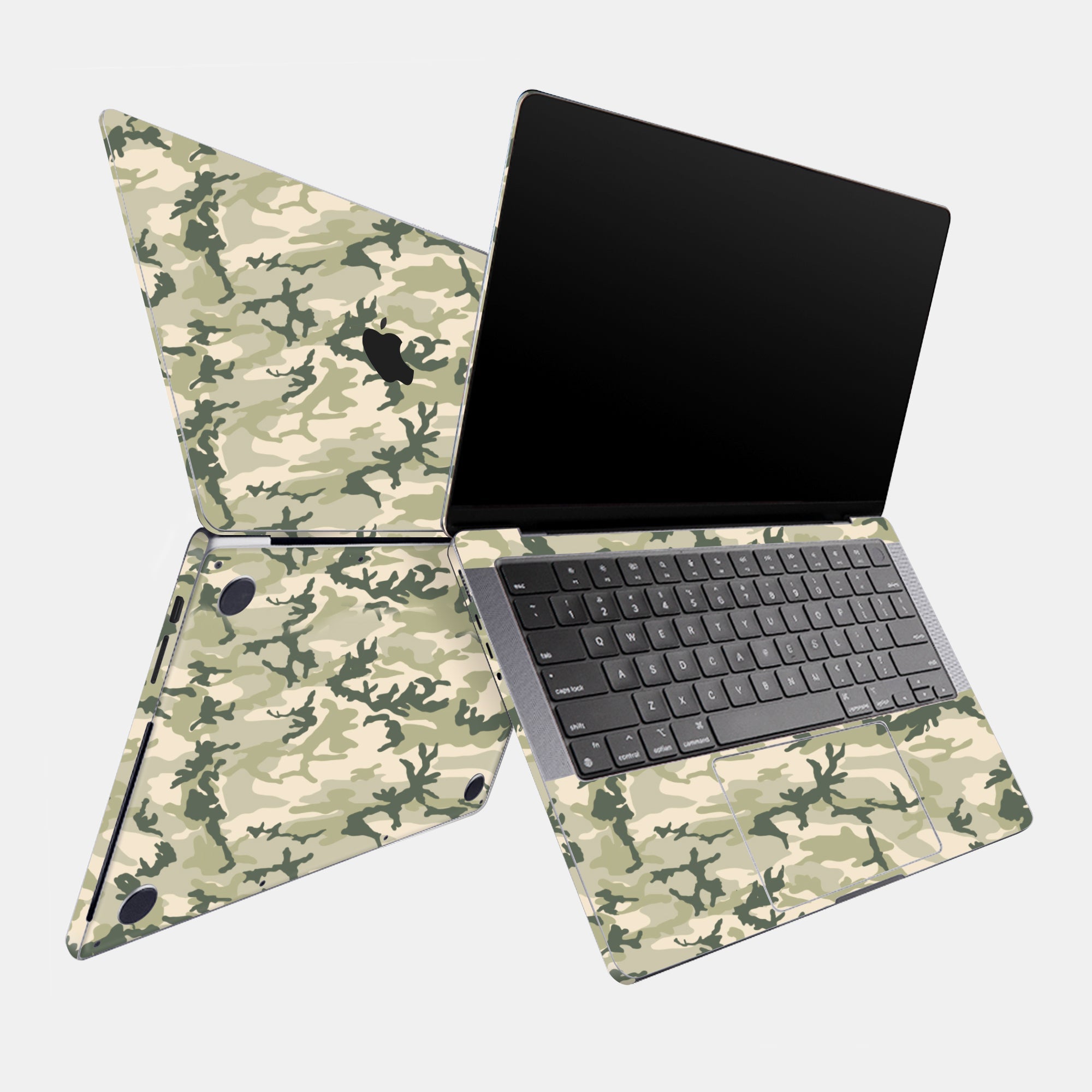 military camo max