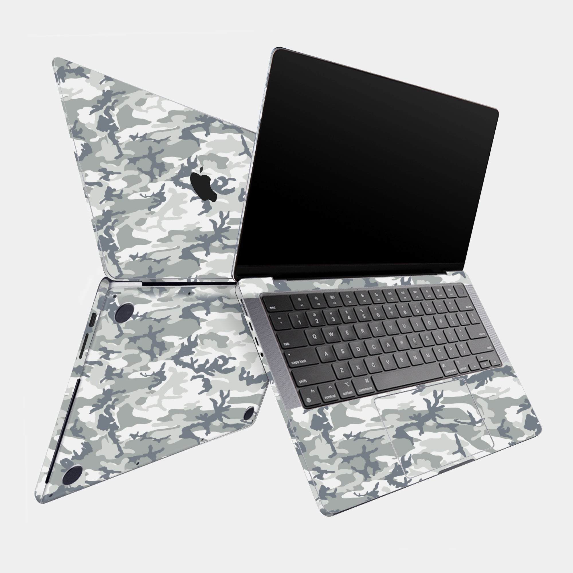 snow camo max