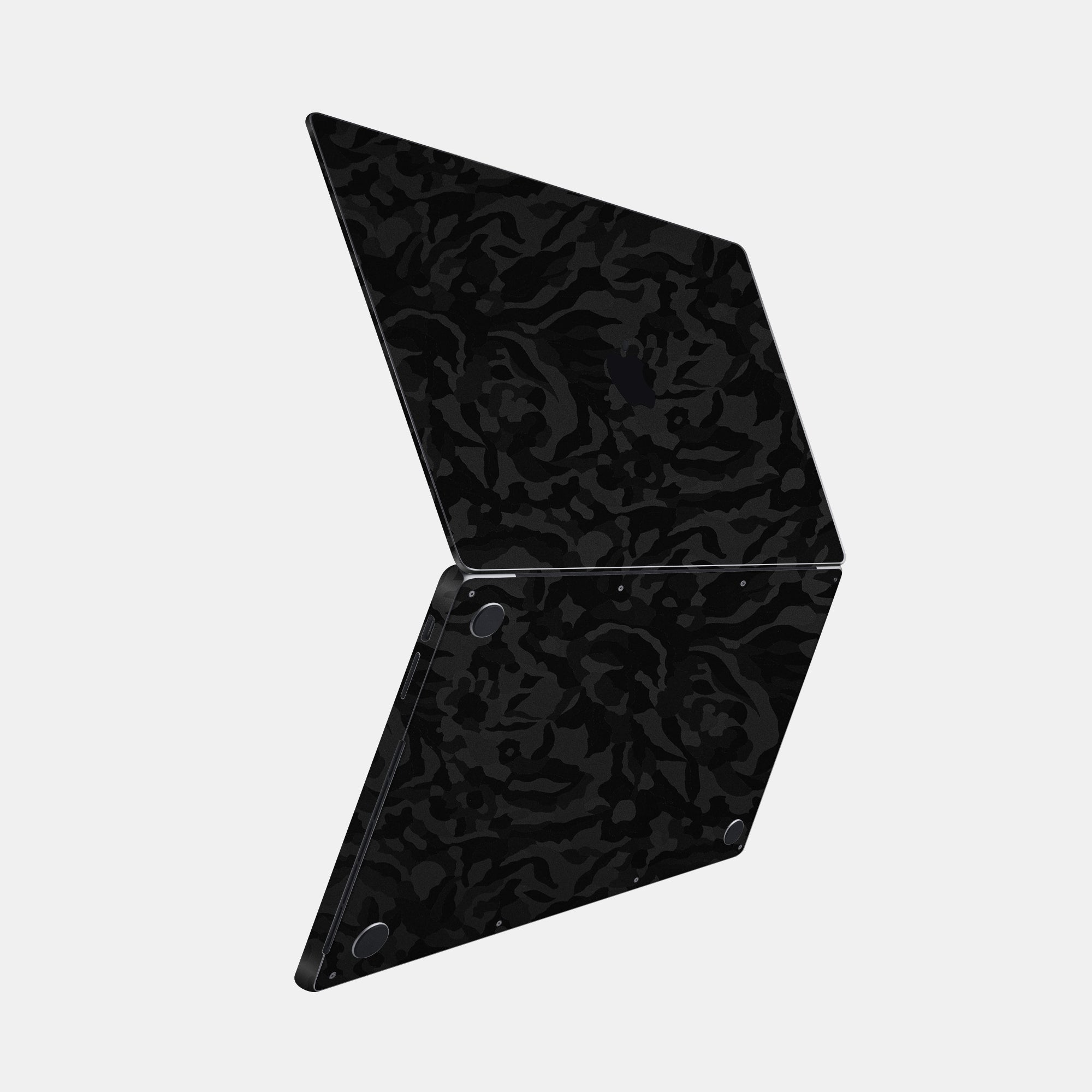 black camo pro