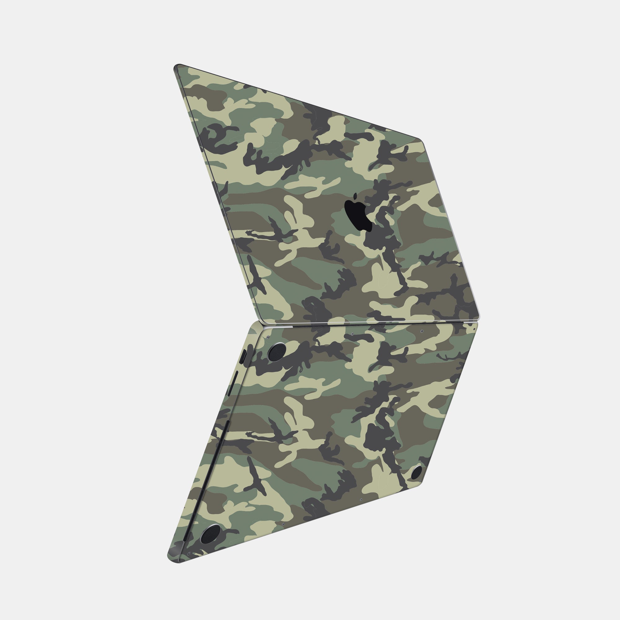 forest camo pro