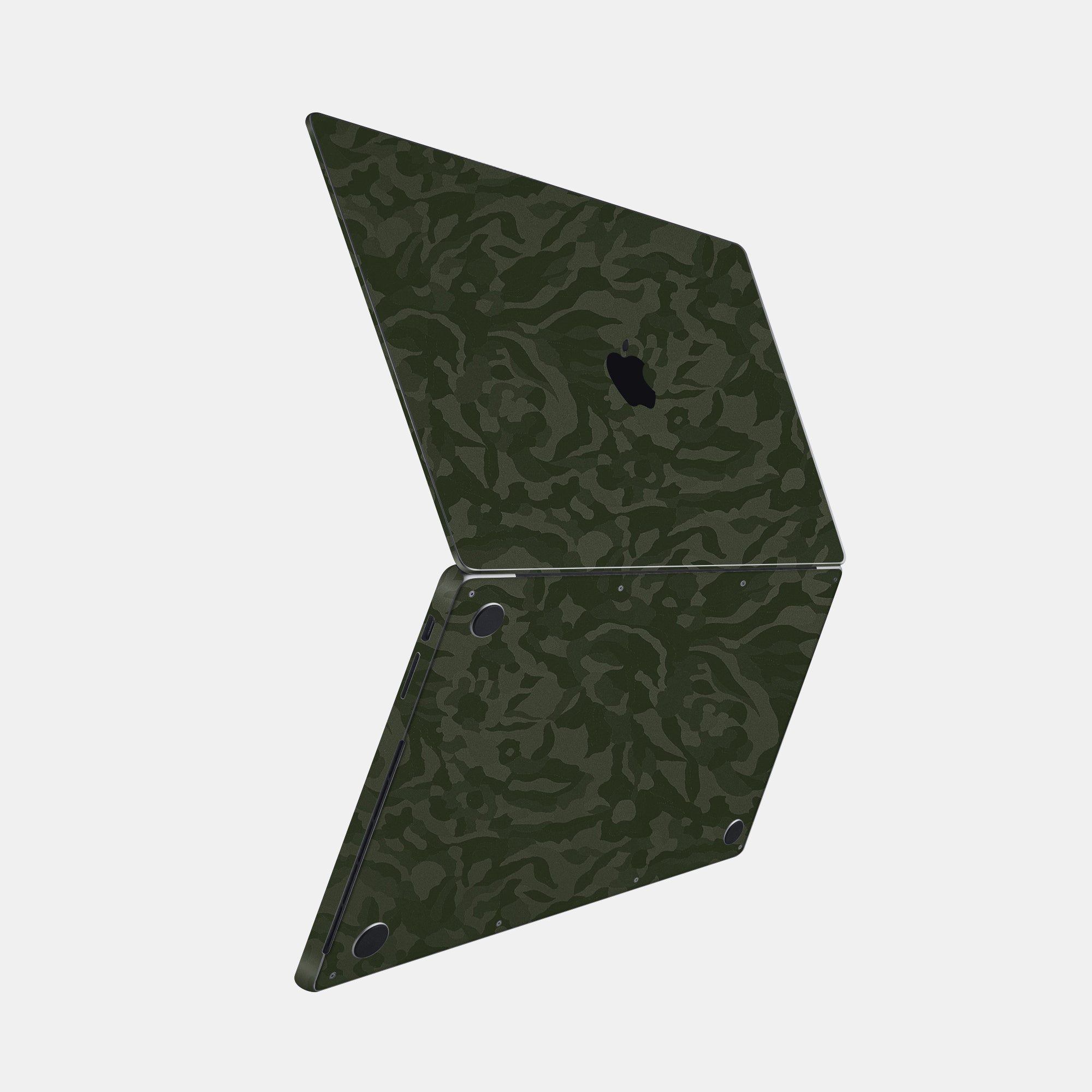 green camo pro
