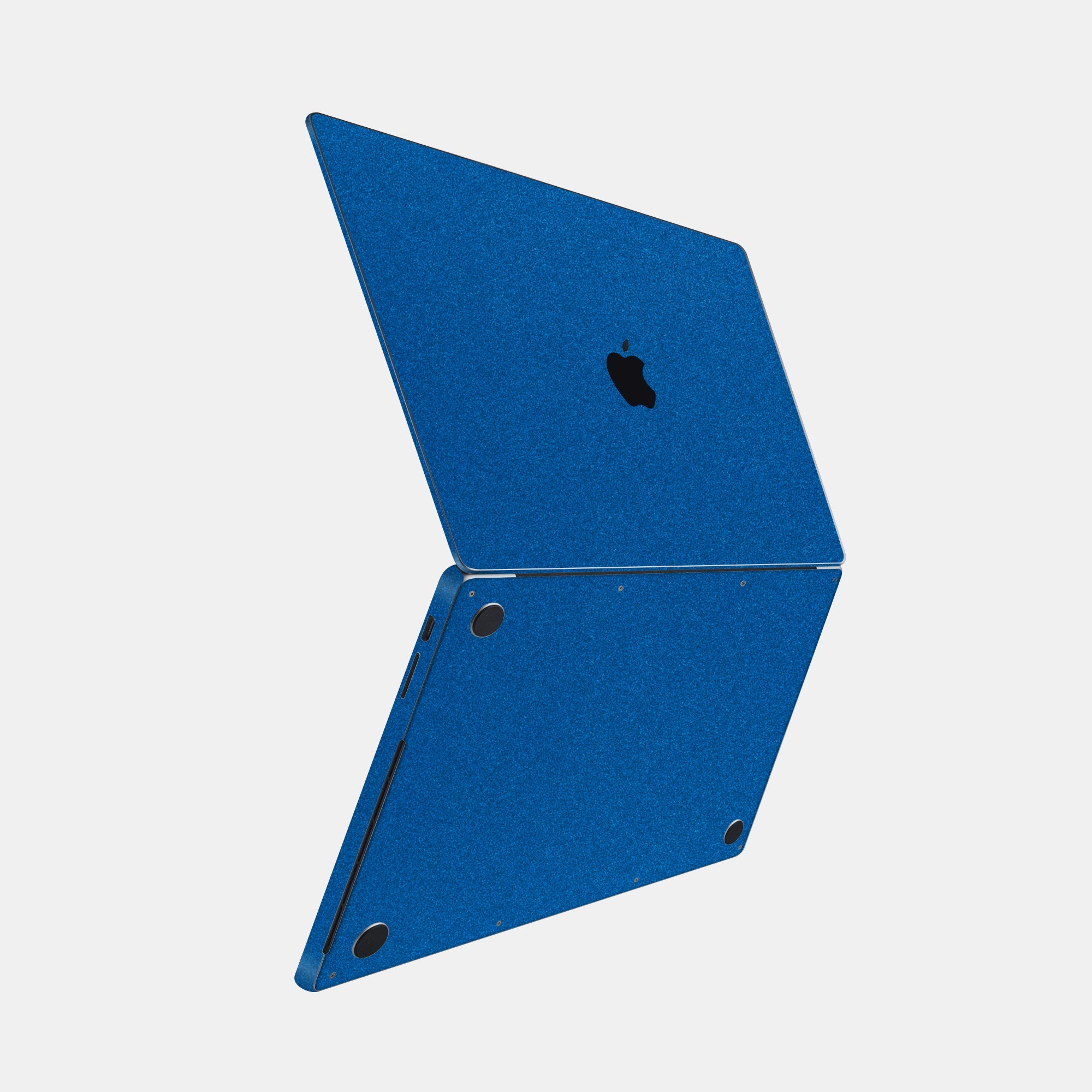 satin celestial blue pro