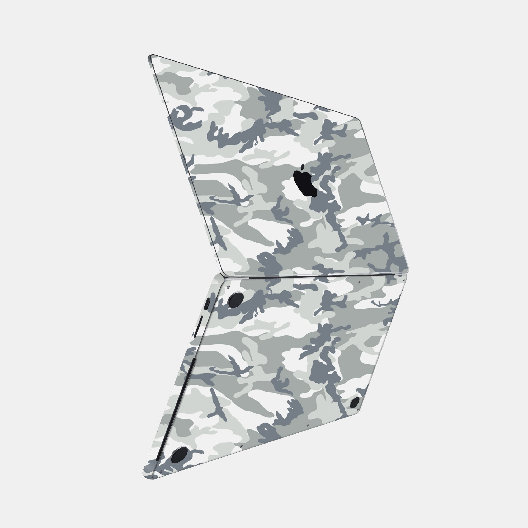 snow camo pro