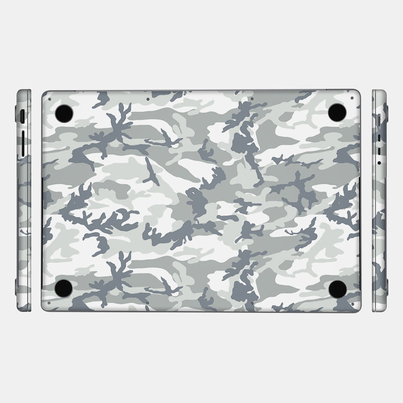  Snow Camo Pro