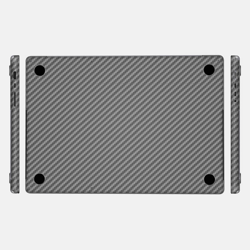 Carbon Fibre Grey Max