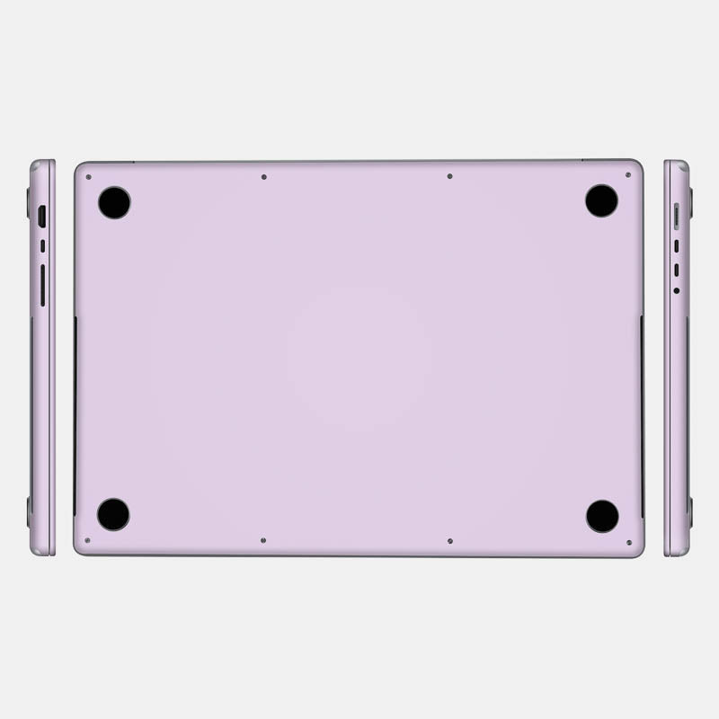 Lilac Max