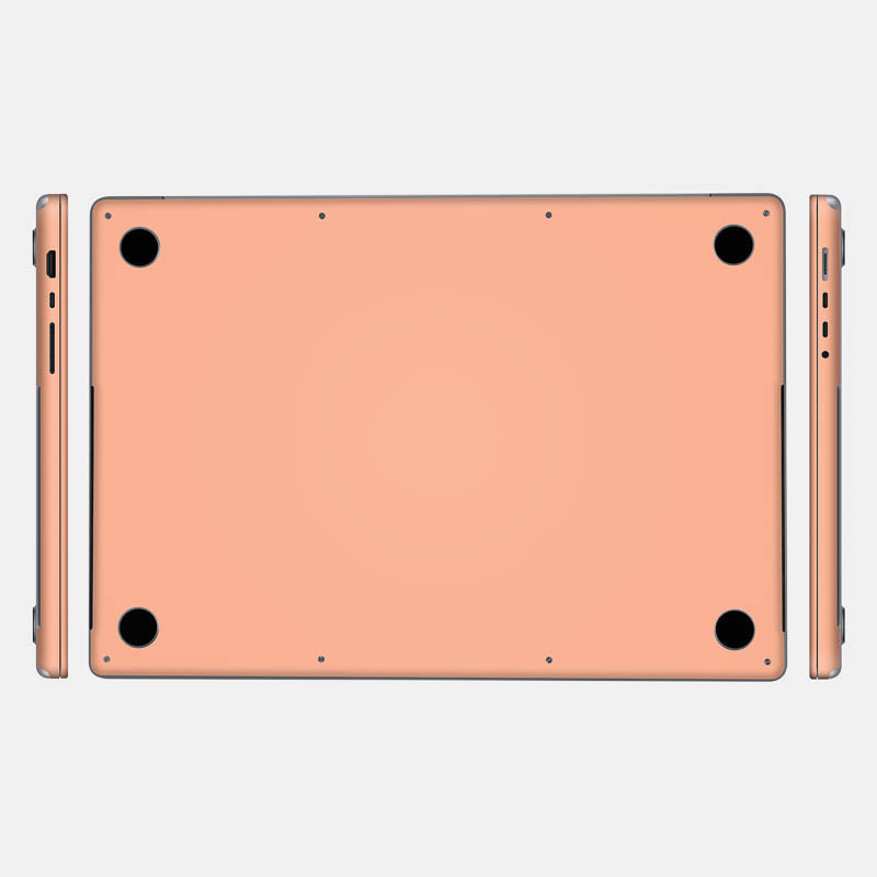 Peach Pro