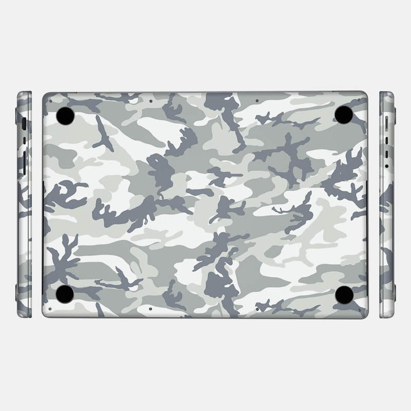 Snow Camo Pro