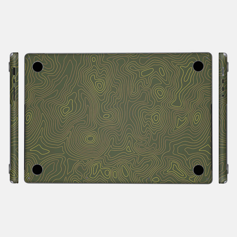 Terrain Pro