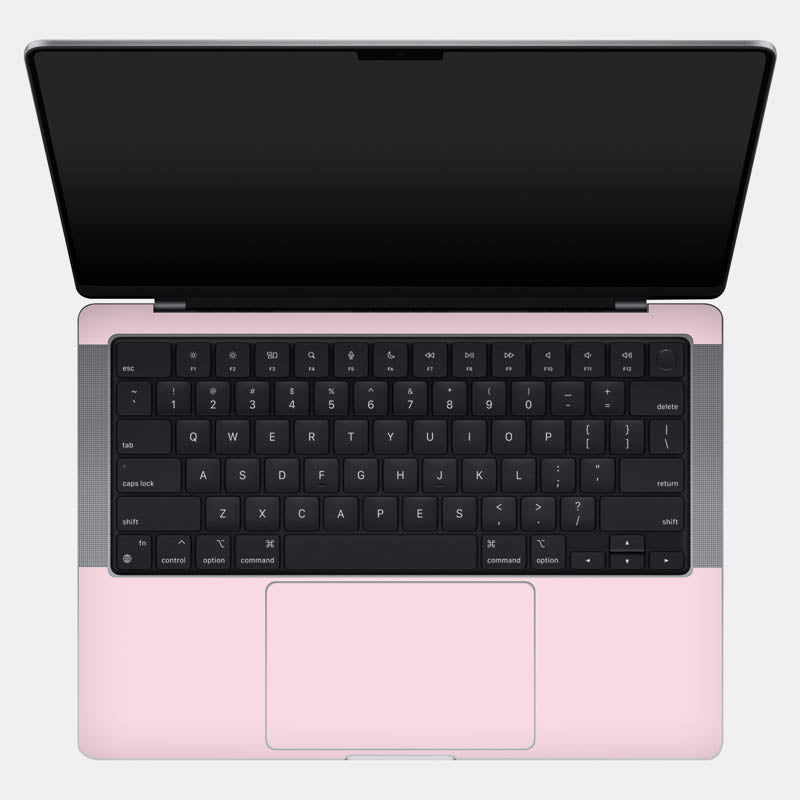 Pink Max