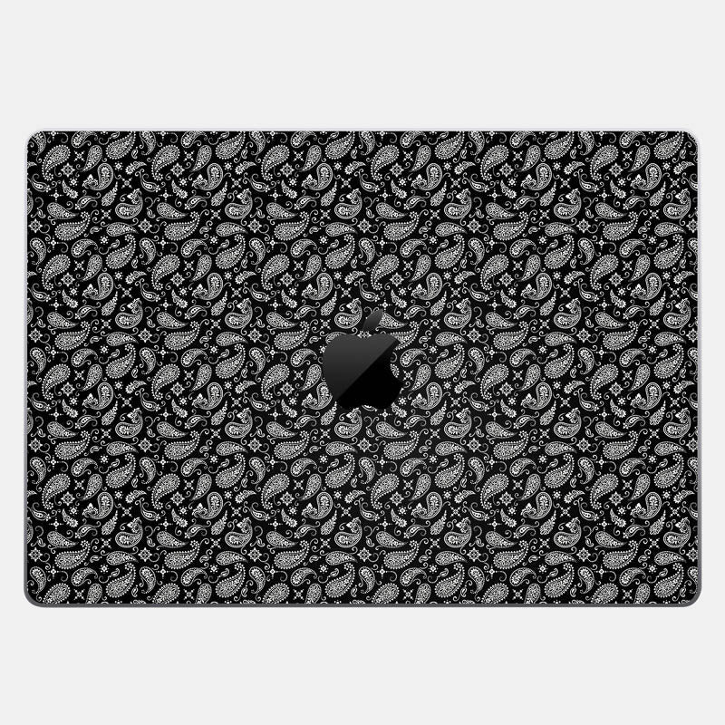 Black Paisley Max