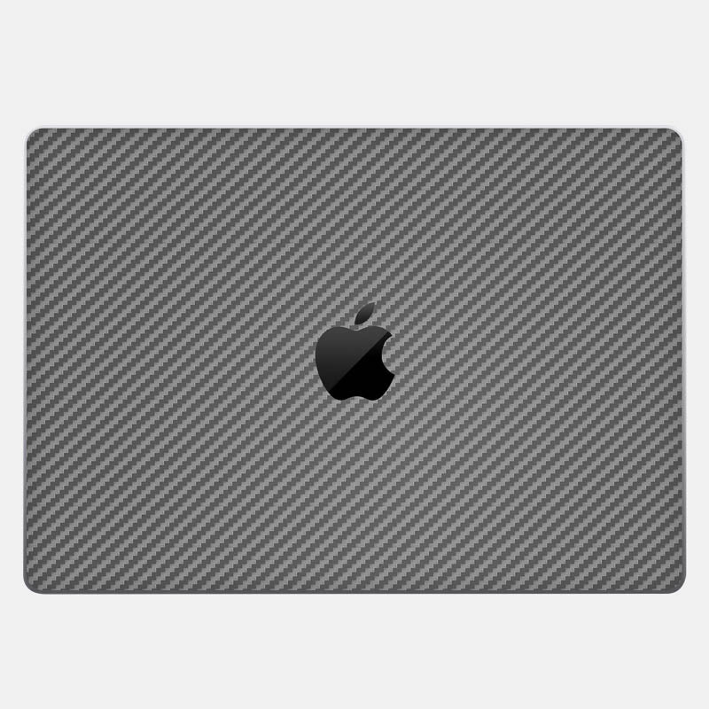 Carbon Fibre Grey Max
