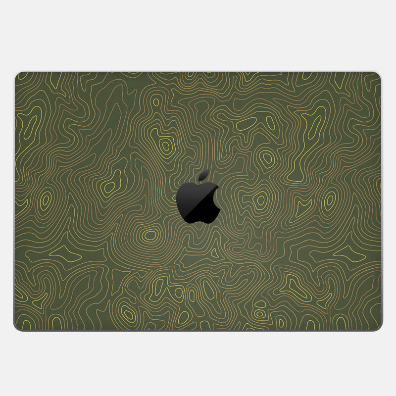 Terrain Max