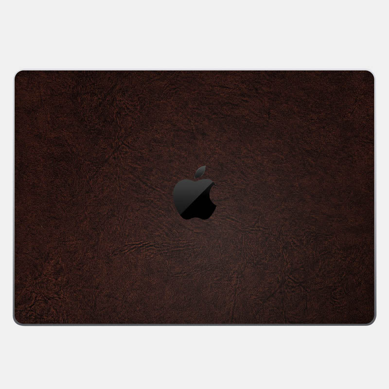 Brown Leather Pro