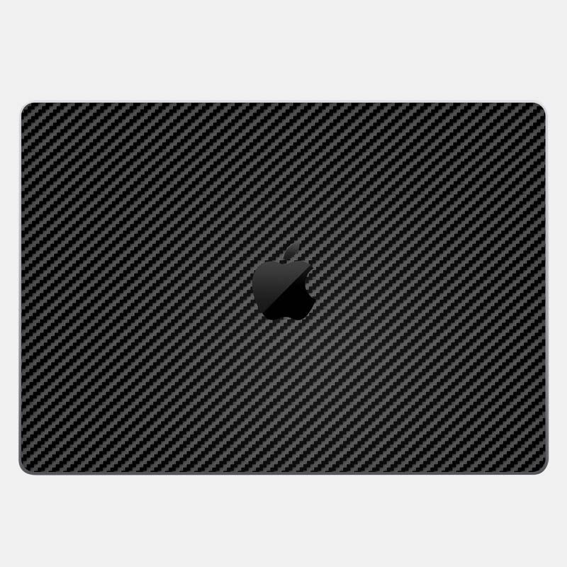Carbon Fibre Black Pro