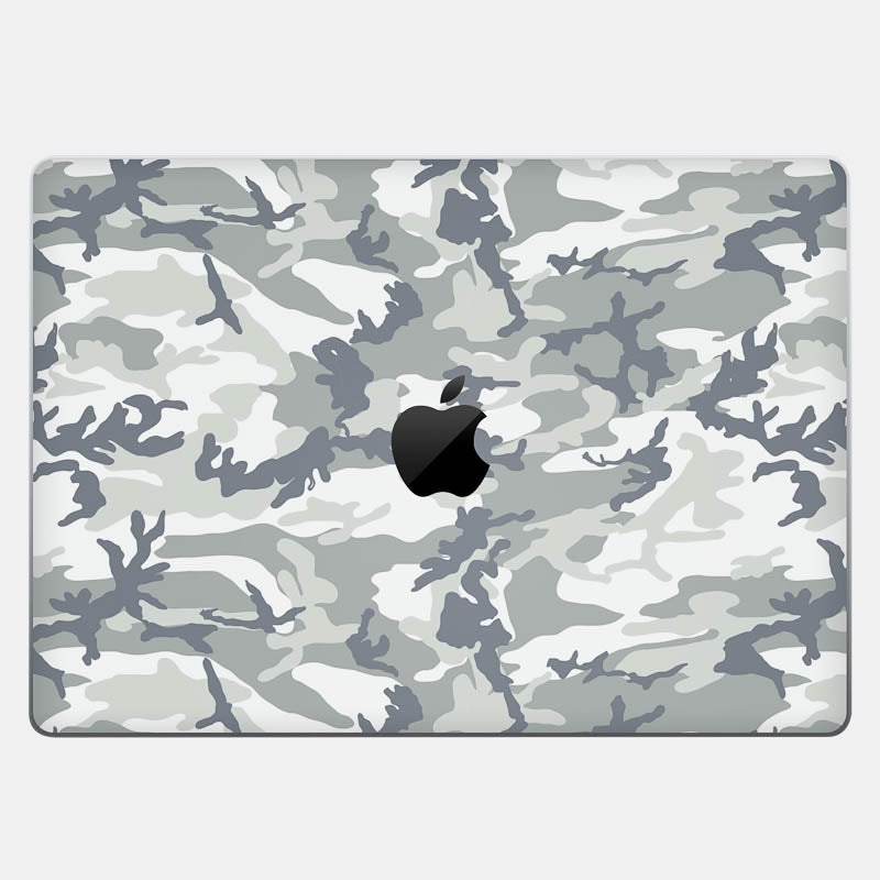 Snow Camo Pro