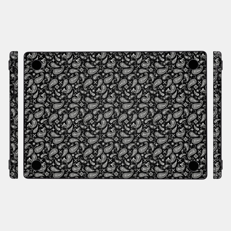 Black Paisley Max