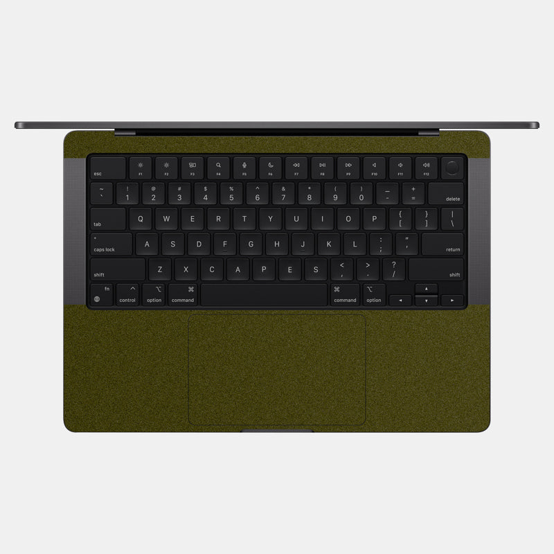 Satin Golden Black Max