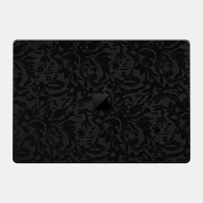 black camo essential