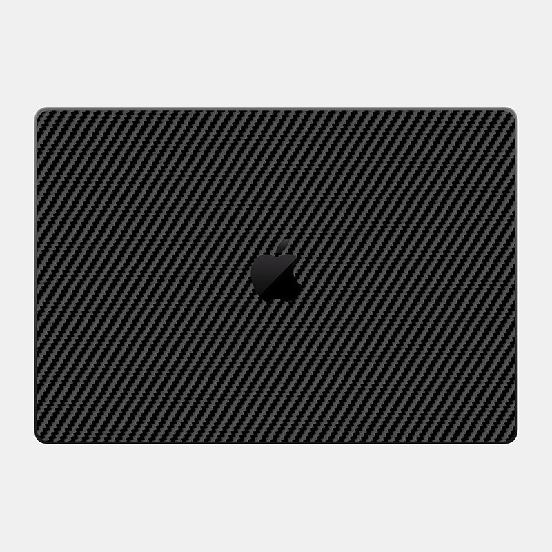 carbon fibre black essential