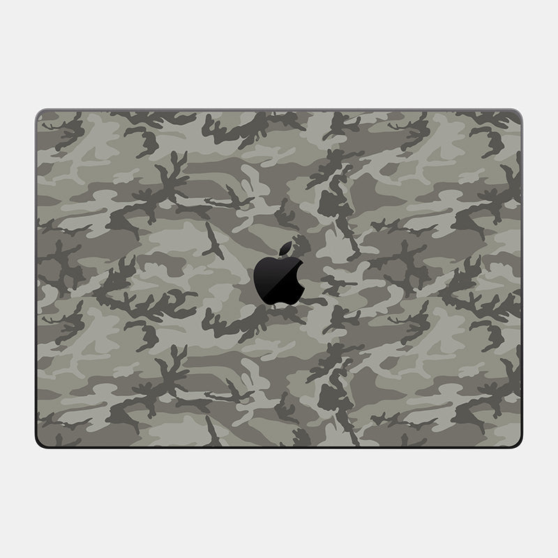 dessert camo essential
