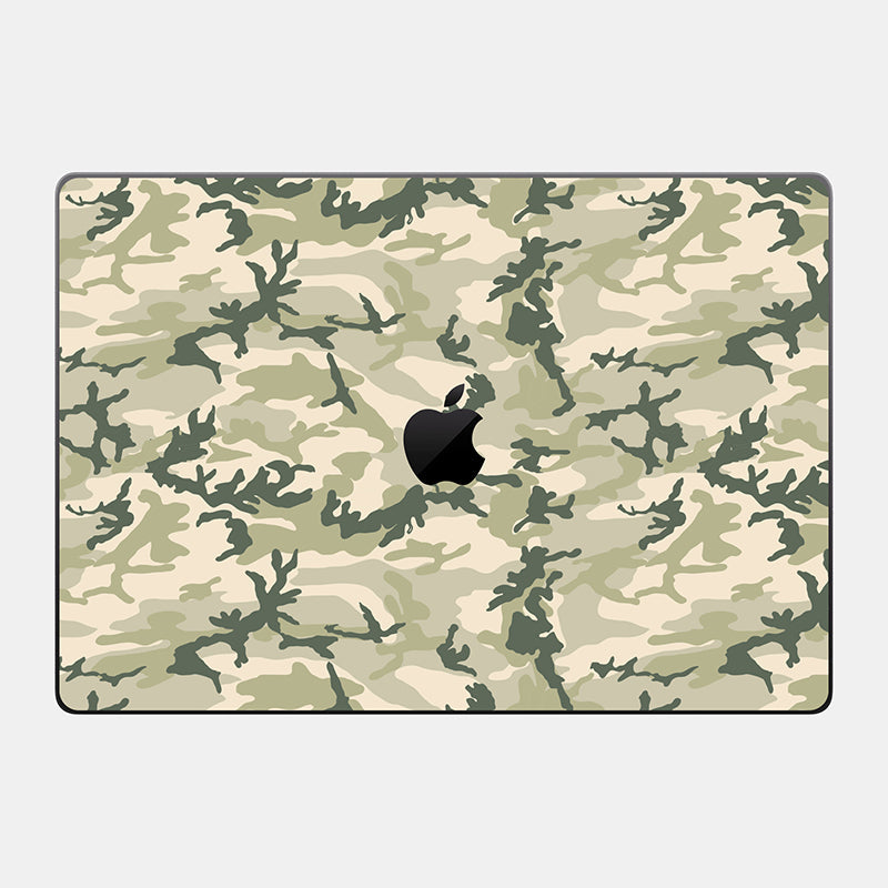 military camo essential