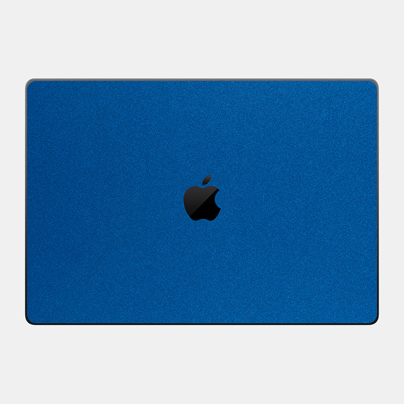 satin celestial blue essential