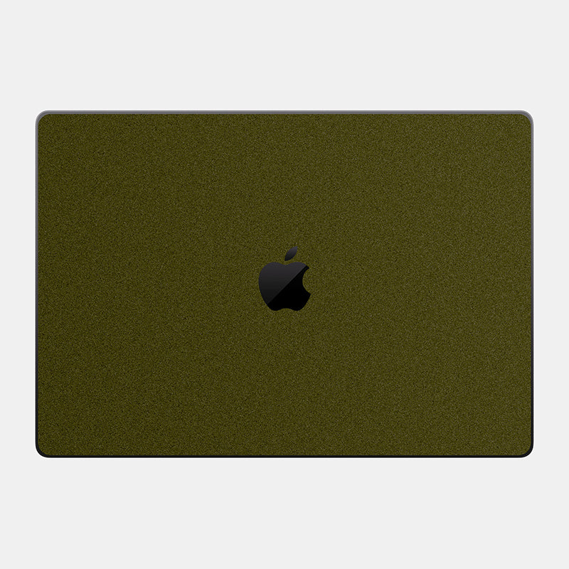 satin golden black essential