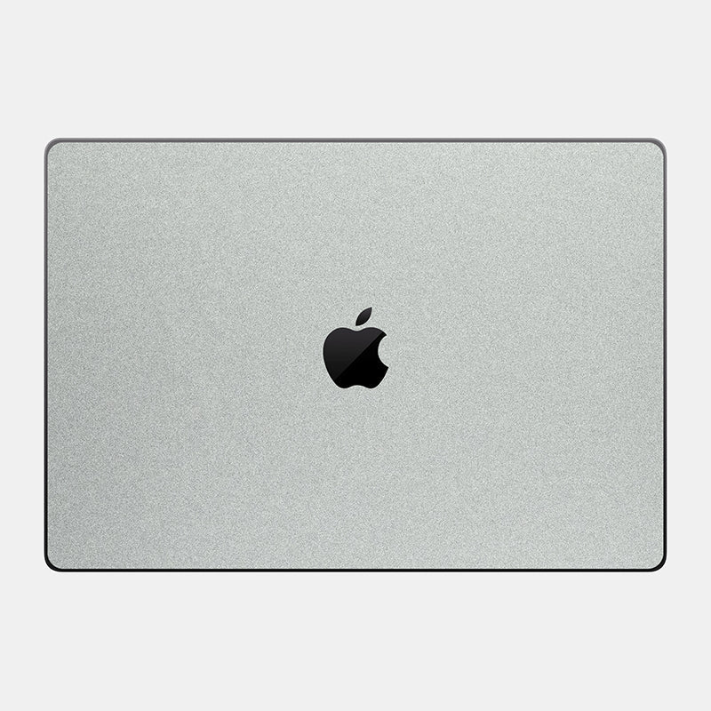 satin metioritesilver essential
