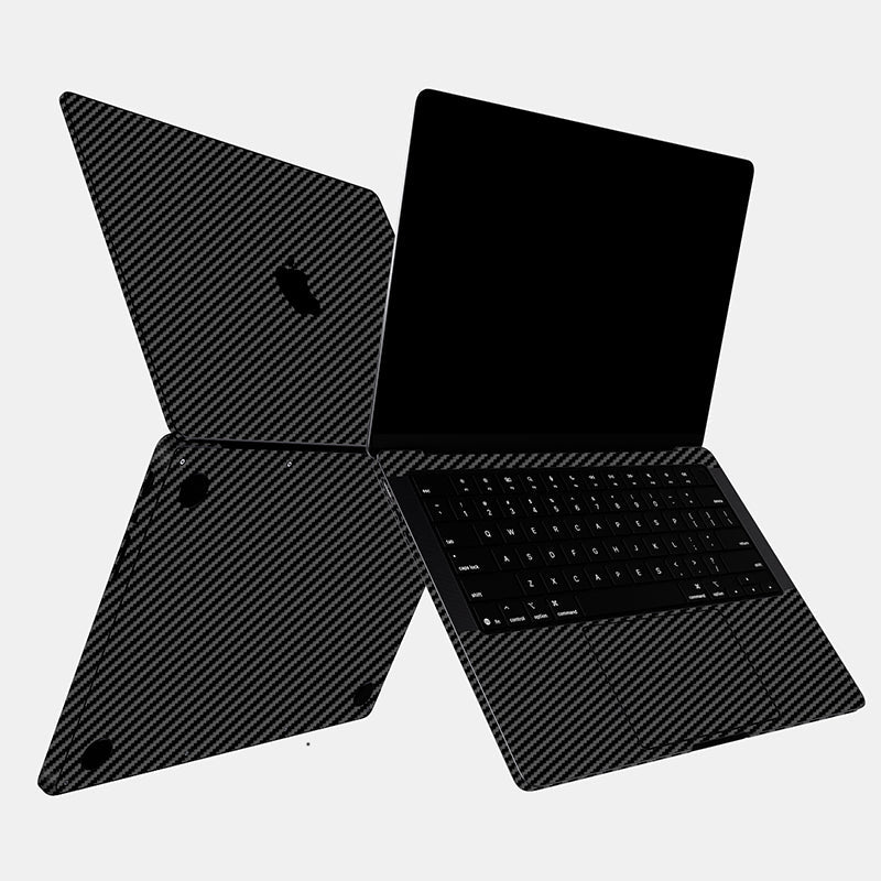 carbon fibre black max