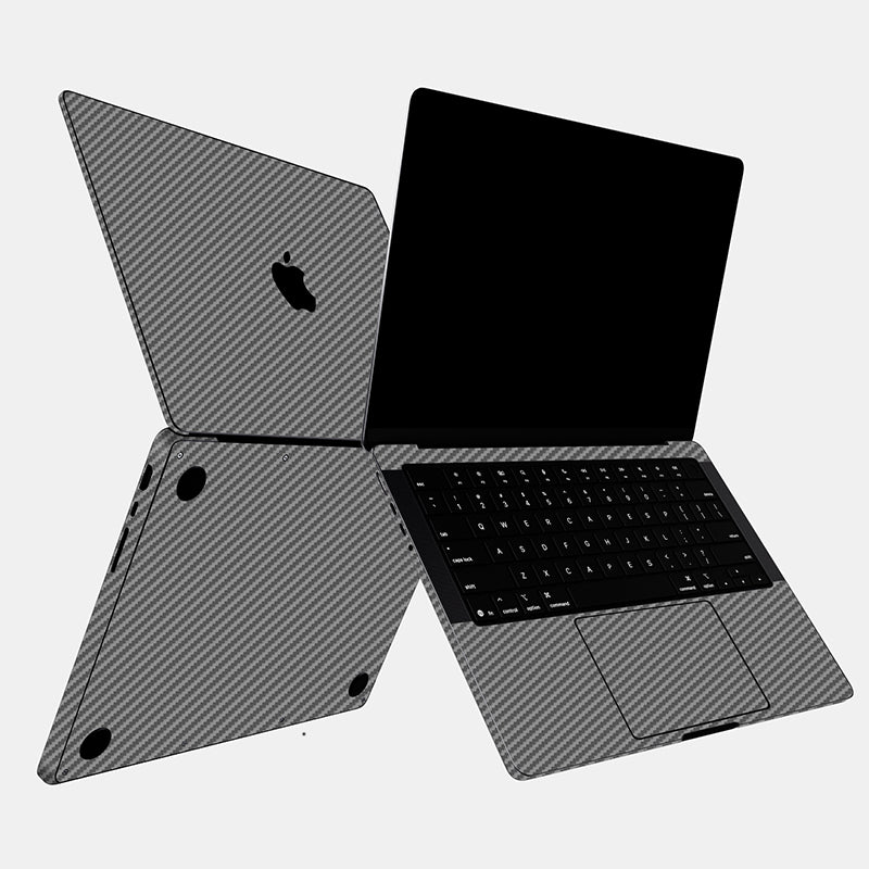 carbon fibre grey max