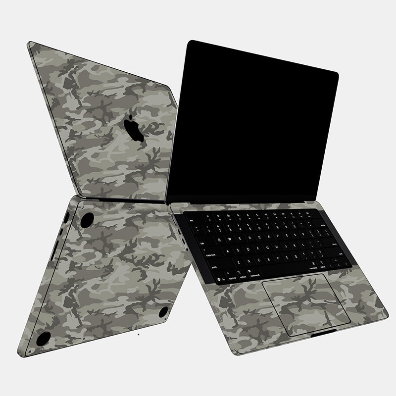 dessert camo max