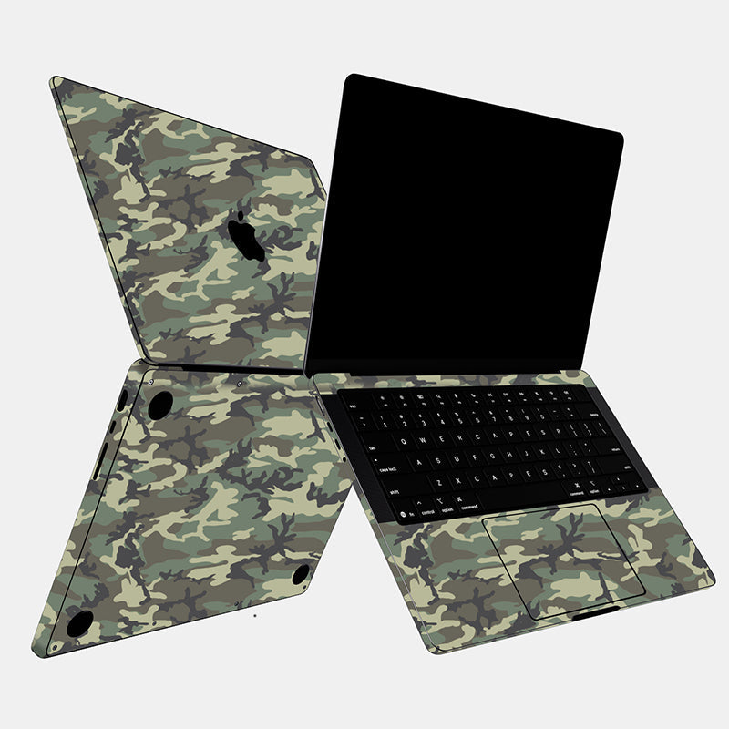 forest camo max