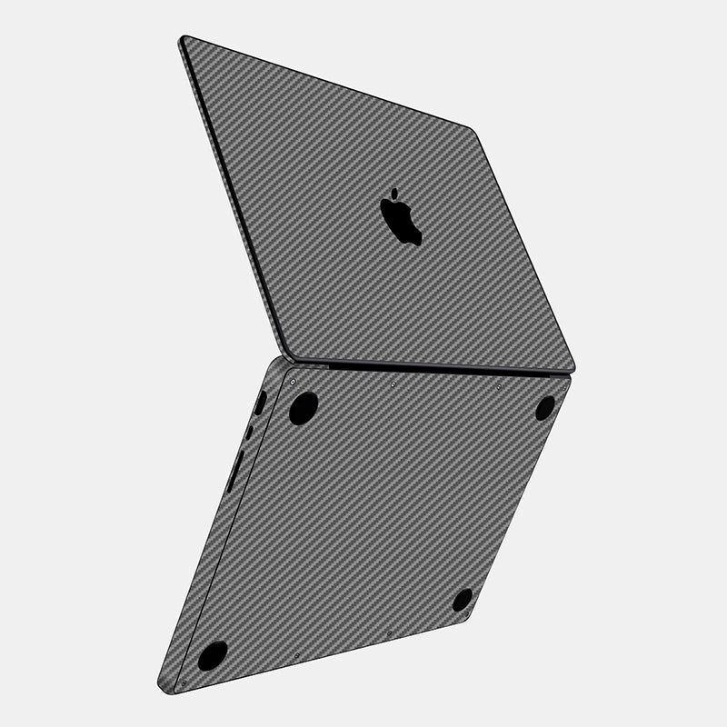 carbon fibre grey pro