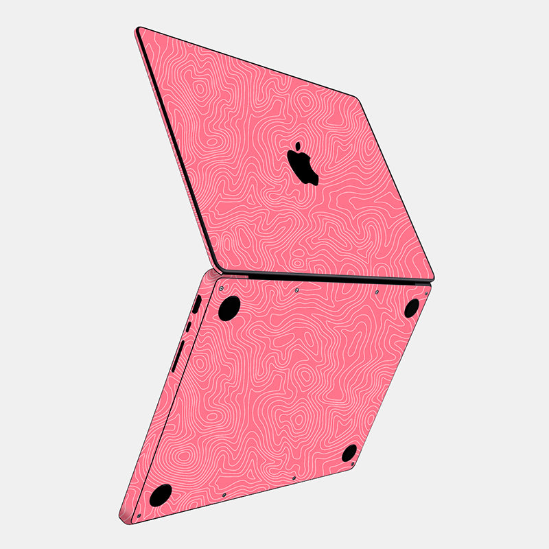 coral pro